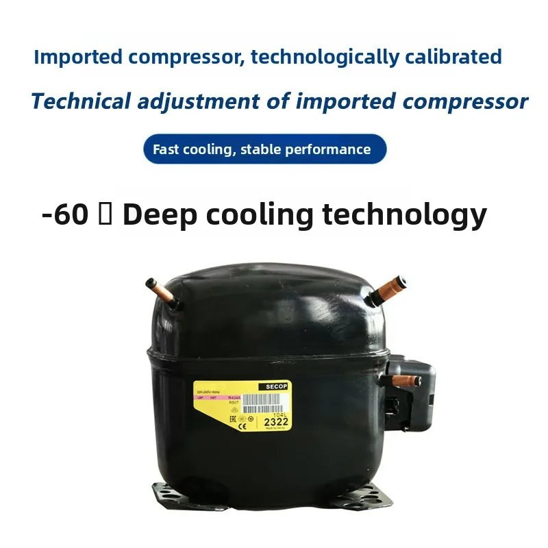 Vacuum Freeze Dryer Mini Small Multi Purpose Laboratory Food Fruit Cordyceps Machine With Remote Control Wholesale