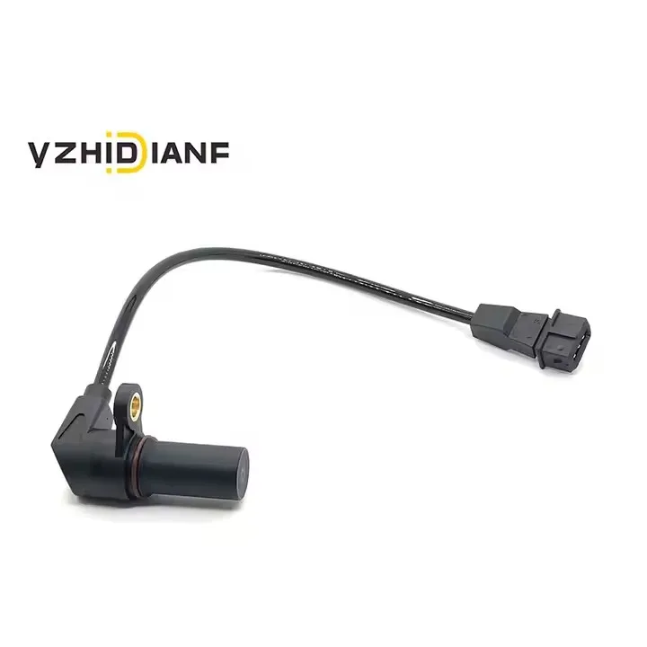 

10pcs Crankshaft Position Sensor 25198944 for Chevy Matiz 2011-2015 Spark 2012 Aveo 2012-2014