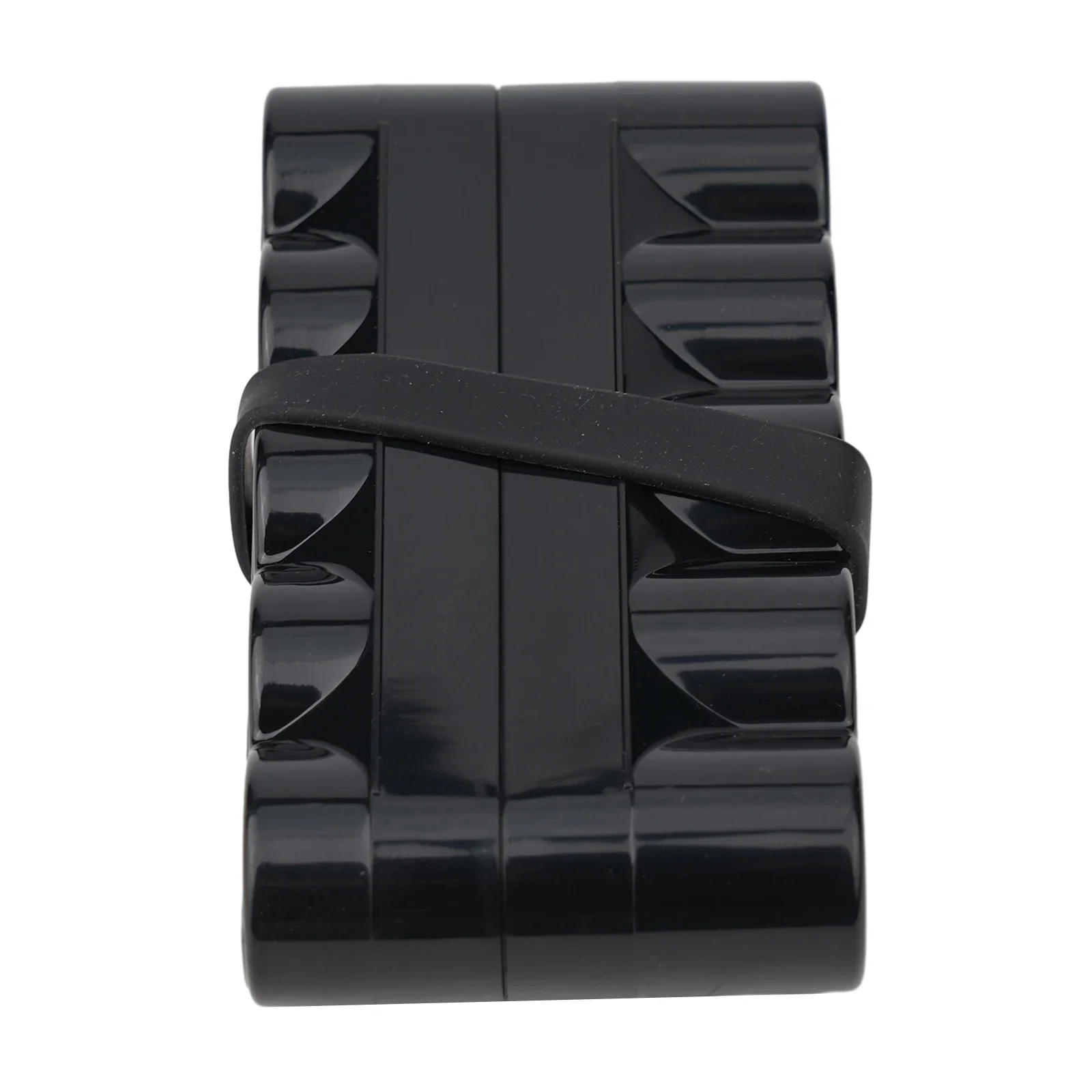 Accessibility Retainer Holder Camera Film Desktop Stand Film Roll Storage Holder Film Storage Box Plastic Camera Reel Containers