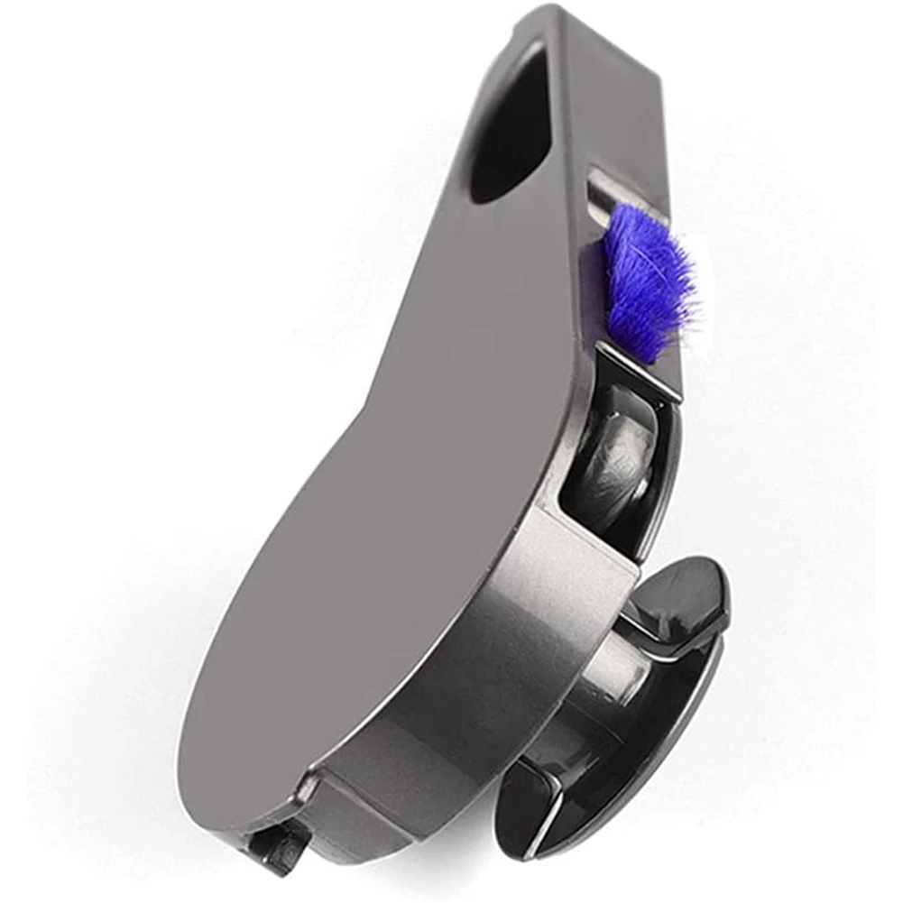 Imagem -05 - Roller Brush Bar End Cap Capa para Dyson Digital Slim v8 Slim V12 V15 Detectar Slim Aspirador de Peças de Reposição