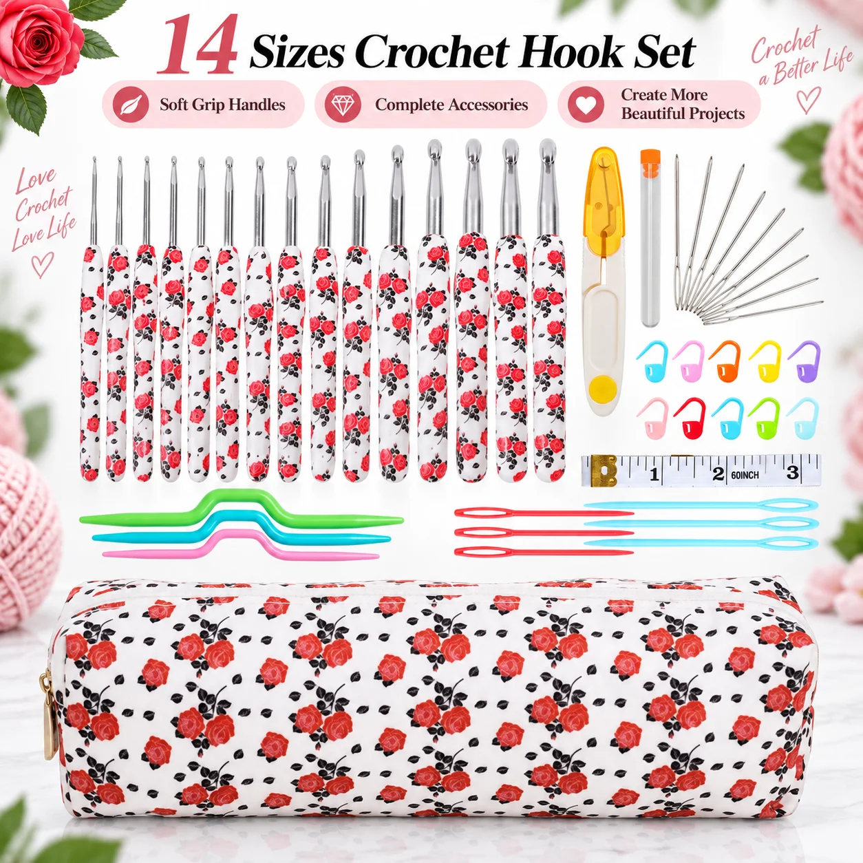 1-conjunto-de-agulhas-de-croche-de-25-a-100-mm-com-design-em-forma-de-rosa-para-iniciantes-ideal-para-trico-croche-e-trabalhos-manuais-diy