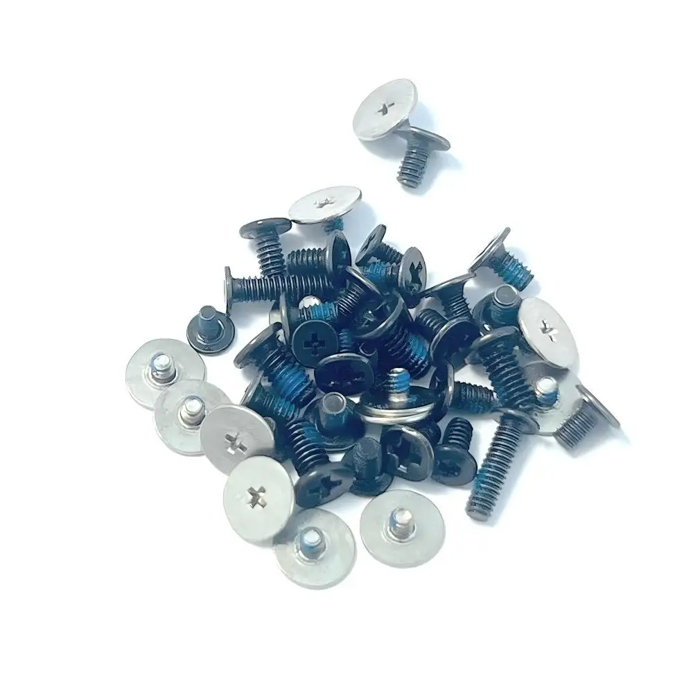 For Lenovo Slim 7 14IMH9 83D8 Yoga Slim 7 14IMH9 83CV Complete Set of Screws Laptop Replacement 5S10S35627