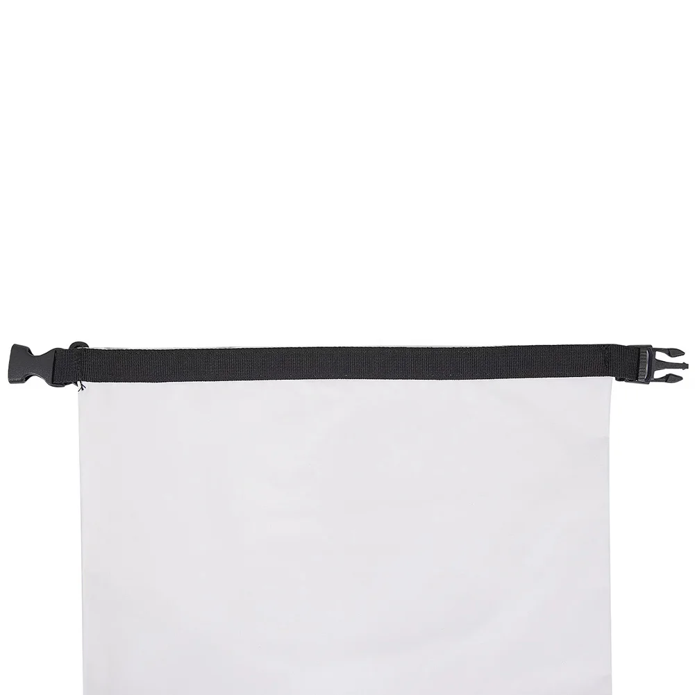 Sac d'eau de voile flottant 2L, étui pour téléphone portable, sac de Rafting à la dérive, stockage d'appareil photo, plongée en plein air pour la pêche et la navigation de plaisance