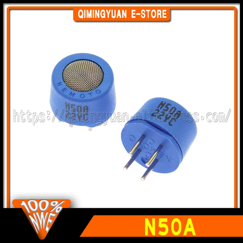 1~20PCS/LOT N50A NAP-50A NAP50A DIP4 100% New Spot stock