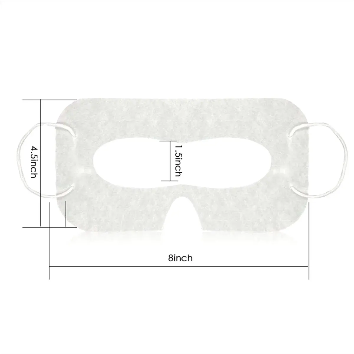 Aabfk 100Pcs Univer…