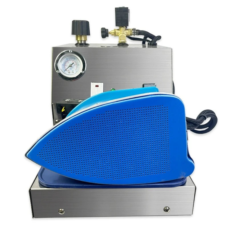 

High power hanging bottle type steam iron SG-3 steam iron boiler small handheld flat ironing steam generator