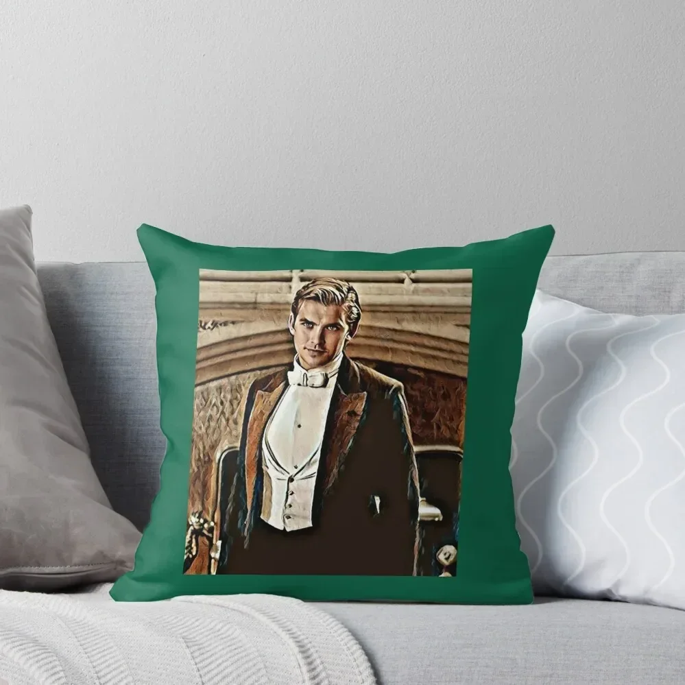 MATTHEW CRAWLEY Throw Pillow bed pillows Pillow Covers Decorative christmas decorations 2025 pillow