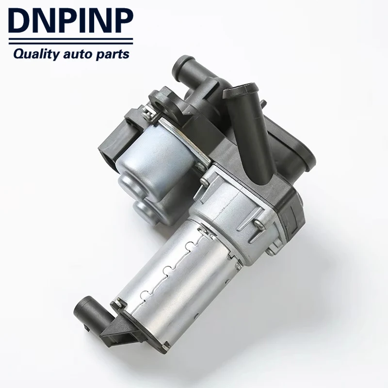 

2208300284 Timing Valve for Mercedes Benz S W221 W220 Warm Water Valve Circulating Water Pump Electromagnetic Heater Control