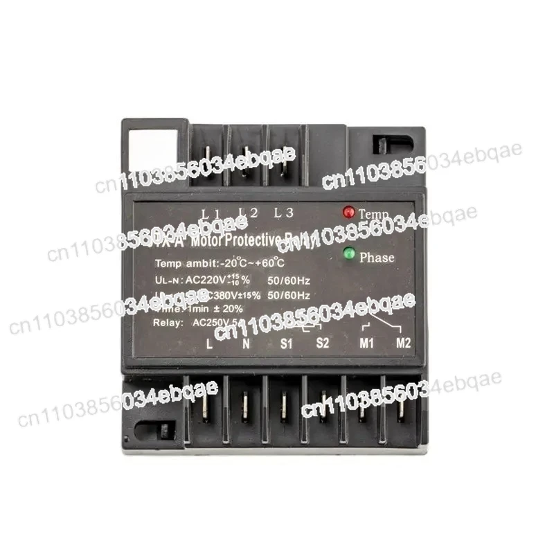 For Protection Modu…