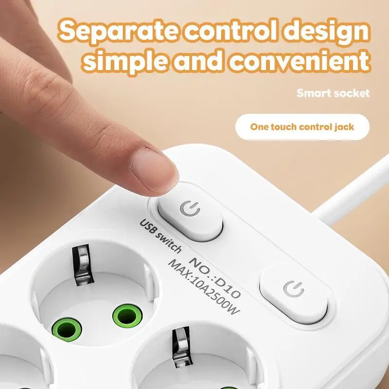 Thumbnail 3 - #75 Best Extension Cords to Buy In 2026