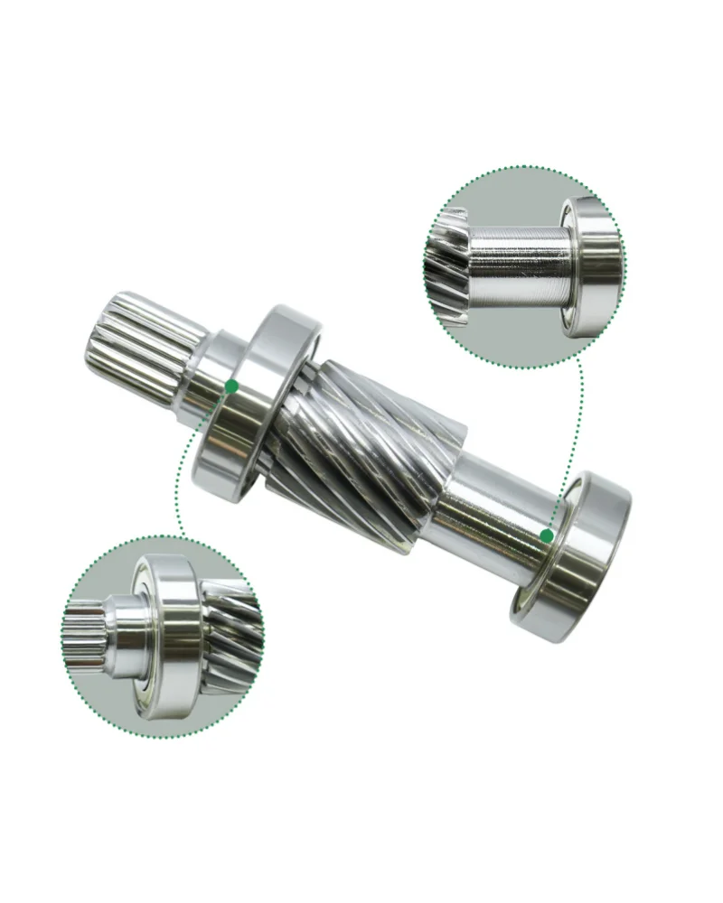 

Golf Cart Input Shaft Kit for Ezgo Rxv 2008-up Electric 620329