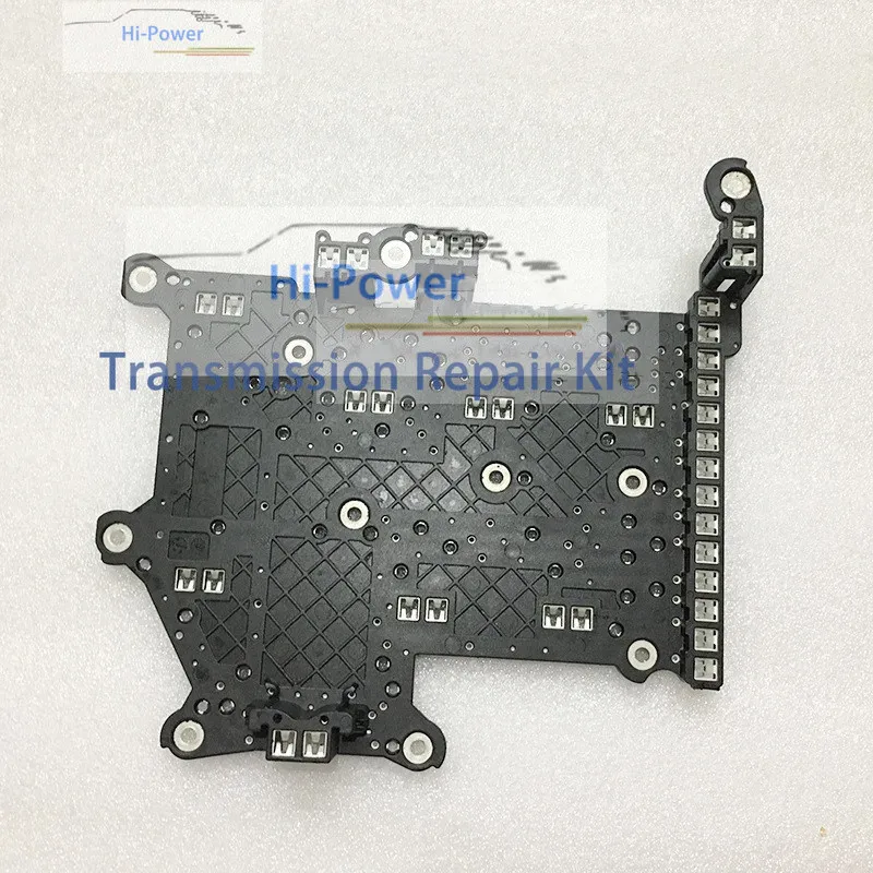 

DQ500 0BH 0BT 0DE ODE 7-Speed Auto Transmission Gearbox Circuit Board For Audi Q3 Gearbox Car Accessories