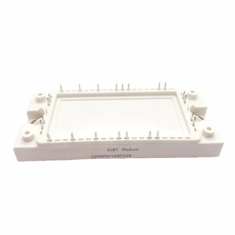 

Новый оригинальный модуль GD50PGY120C5SN