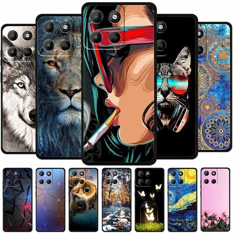 For Moto G56 Moto G… - image