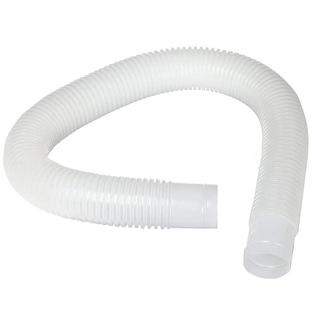 Pool Skimmer Hose Replacement For Intex- For Surface -10531 29083 White Pool Hoses Swimming Pool Accessories