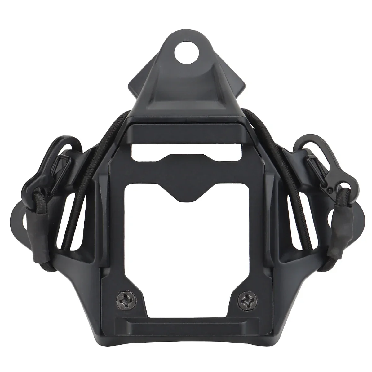 NVG 18 tactische helm nachtkijker, model MICH M88, FAST FMA luchtpistool, L4G24, helmzitting PVS-15, PVS-15