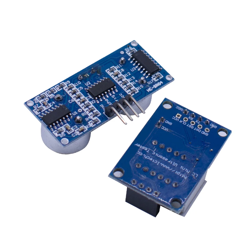 HC-SR04 HCSR04 to world Ultrasonic Wave Detector Ranging Module HC-SR04 HC SR04 HCSR04 Distance Sensor