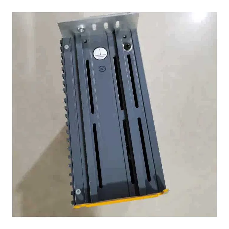 C3S025V2F10I20T40M00 Compax3 محرك سيرفو لباركر