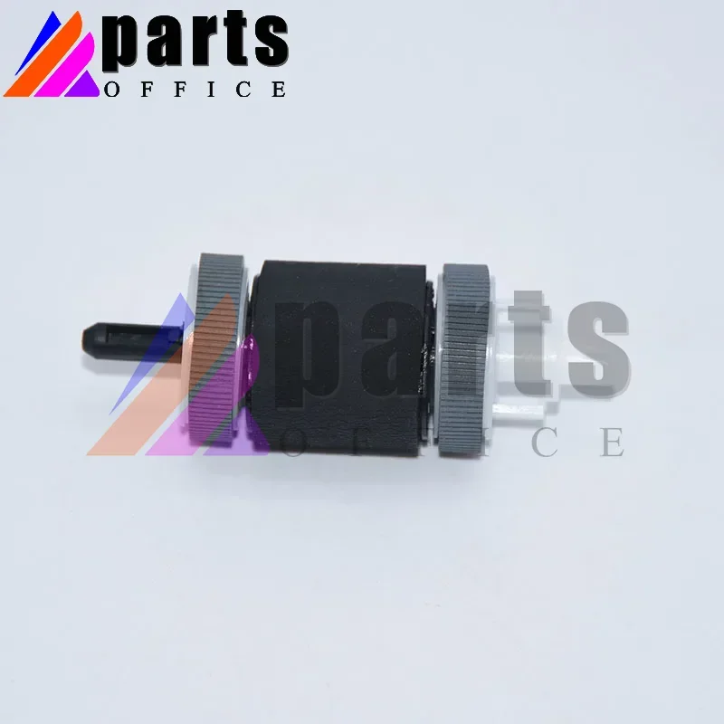 1PCS RM1-6313-000 RM1-6323-000 RM1-3763-000 Pickup Roller support for HP P3005 P3015 M3027 M3035 M525 M521 support for CANON MF5