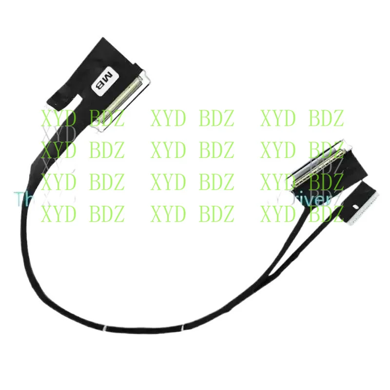 

CD для Dell Alienware M15 R2 EDQ51 EDP FHD 144 Гц 40-контактный ЖК-кабель DC02C00MR00 0WJ36R