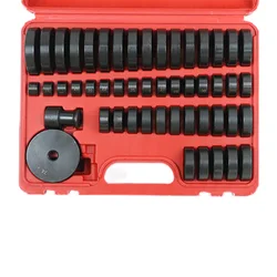 Automobile Peilin Disassembly And Assembly Tool, Pressure Sleeve Rubber Sleeve Tool, Wheel Hub Bearing InstallationTool