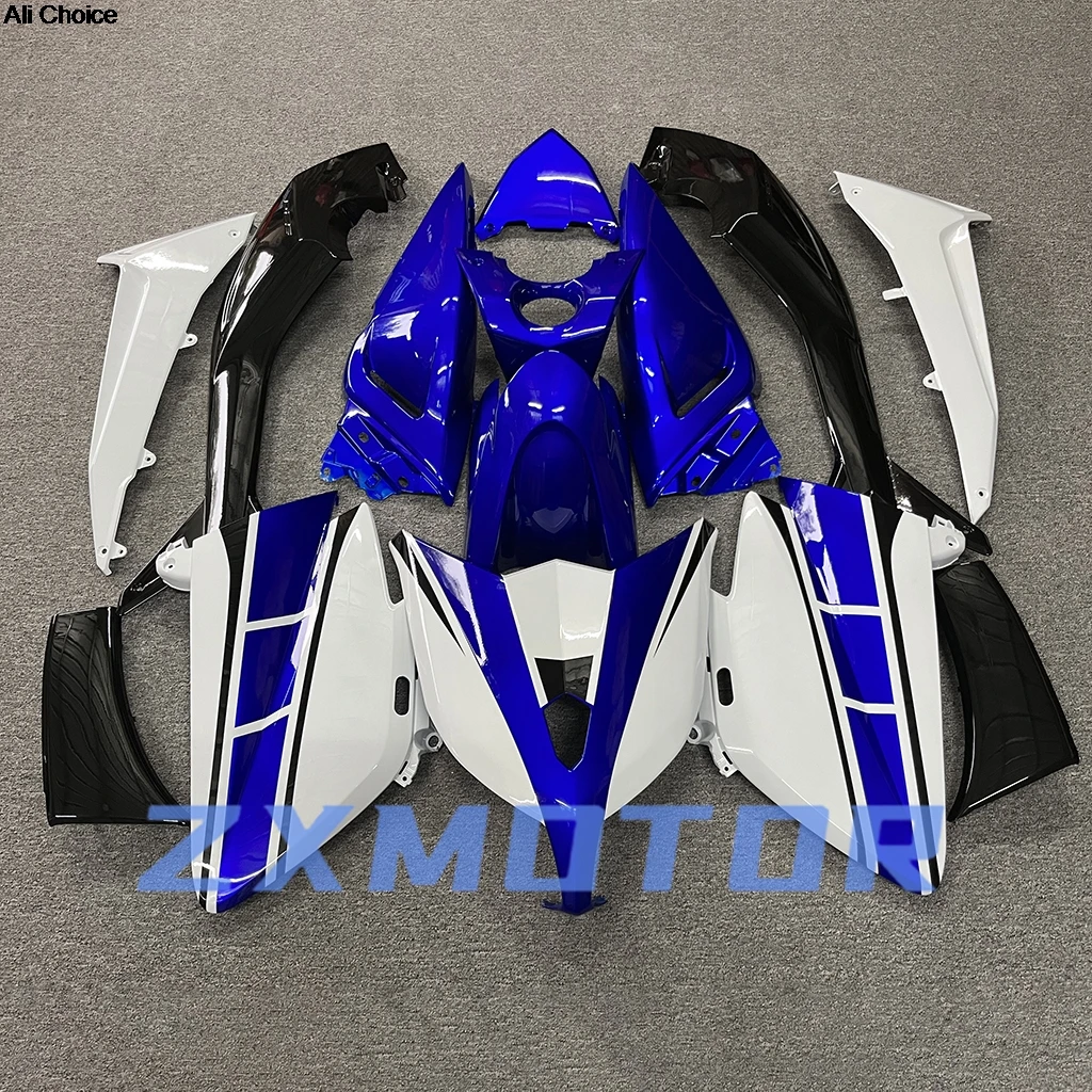 TMAX530 2012 2013 2014 Full set Fairing Kit for YAMAHA TMAX 530 T- MAX530 Motorcycle Customized Fairings