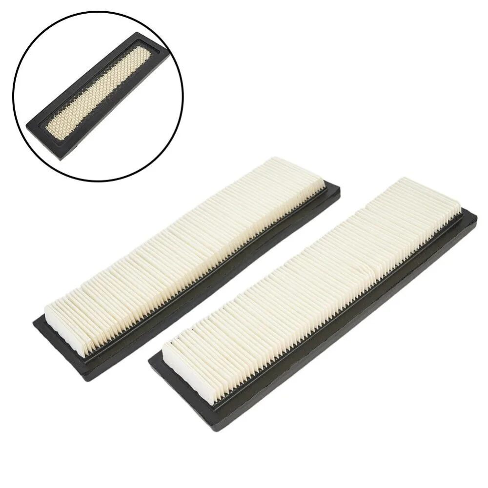 2pcs Air Filter Kit Part # 7176099 For Loaders S510 S530 S550 S570 S590 S595,Replacement Filter Parts & Accessories