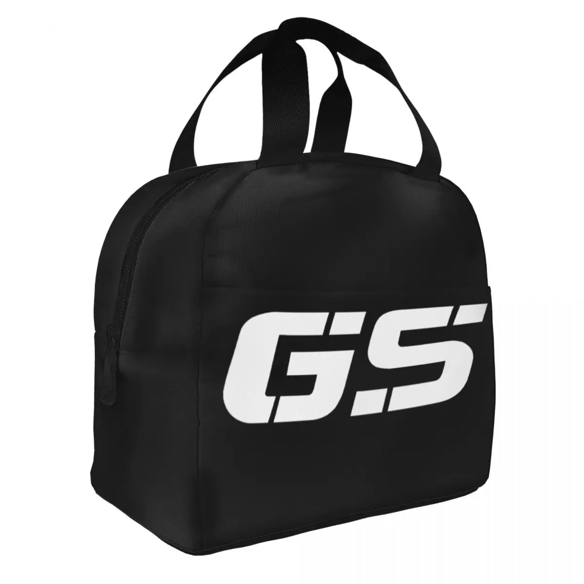 GS moto Adventure borsa isolante portatile scatola per il pranzo borsa per Picnic in riso custodia impermeabile