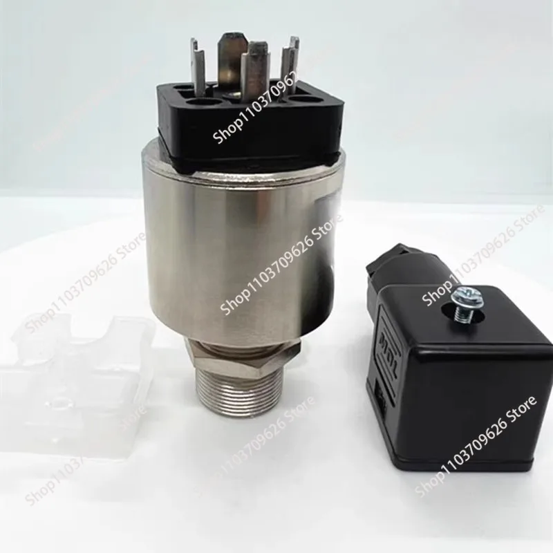 Injection molding machine travel switch HNC EL24VDC safety valve detection switch QM travel limiter