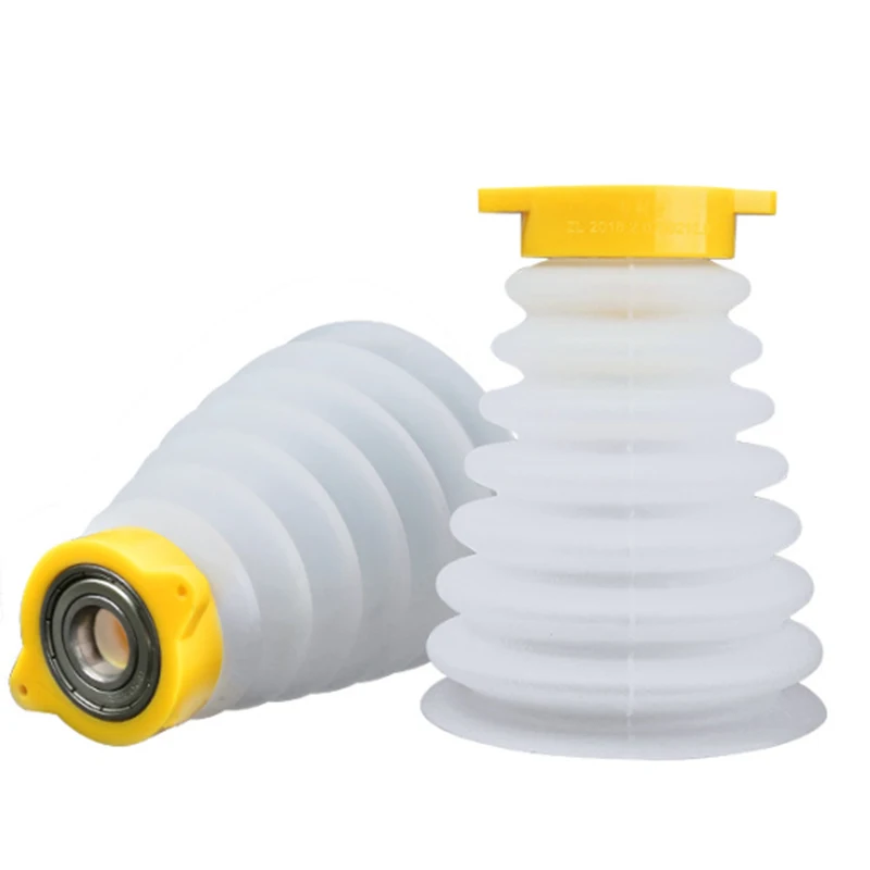 

Универсальные аксессуары для электрической ударной дрели, пылезащитный чехол, масштабируемый резиновый пылезащитный пылесборник, устройство, электроинструмент