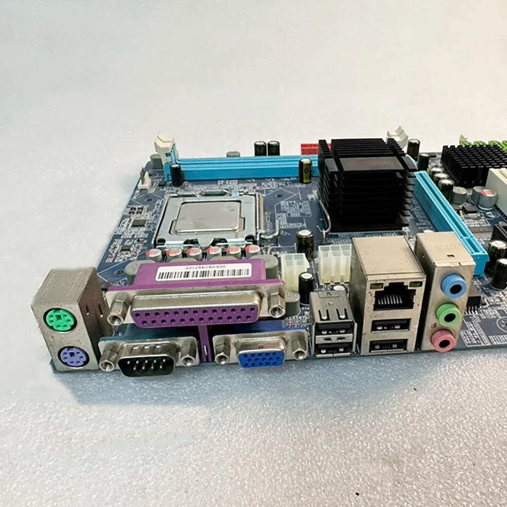 Mainboard DVRG41A-X11