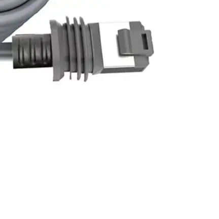For Starlink For Gen3 Router Cable Gigabit Ethernet Cord For CAT6 Waterproof For For Satellite For Internet Network Connection A
