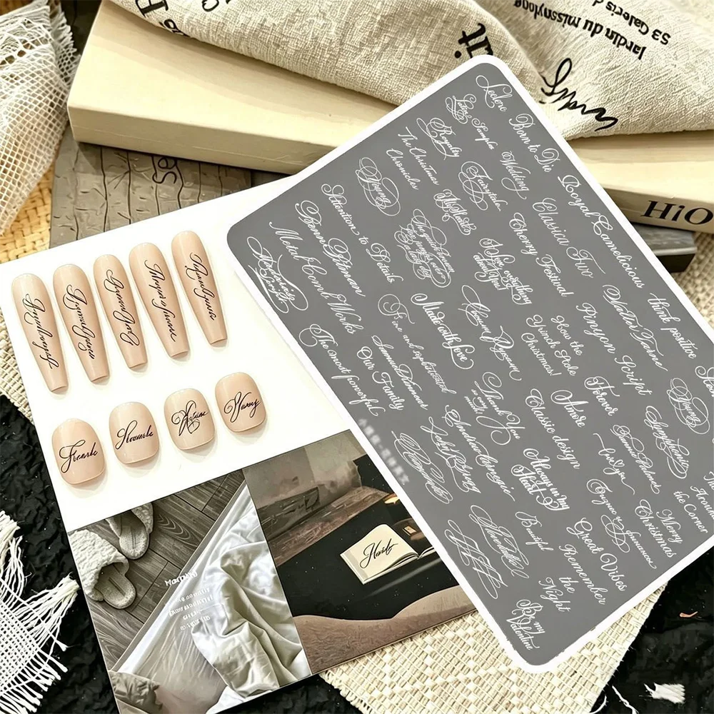 1pz Stampo per Unghie in Accia - Nail Art Elegant recensione e prezzo