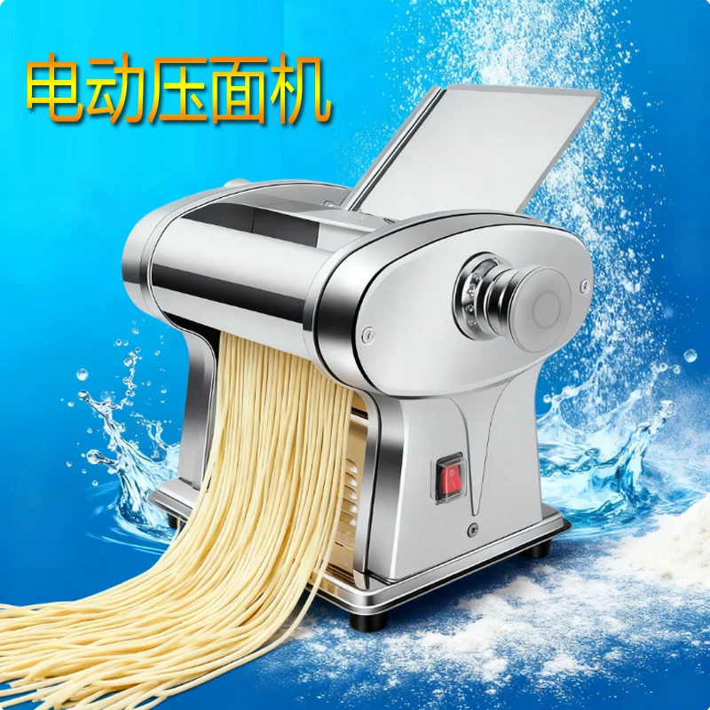 Electric Pasta Make…