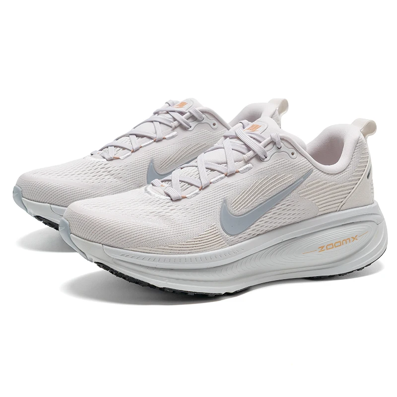 

Nike Men's Shoes Vomero 18 Sports Shoes Cushioning, Wear-Resistant, Lightweight, Breathable Road Running Shoes Hm6803-009