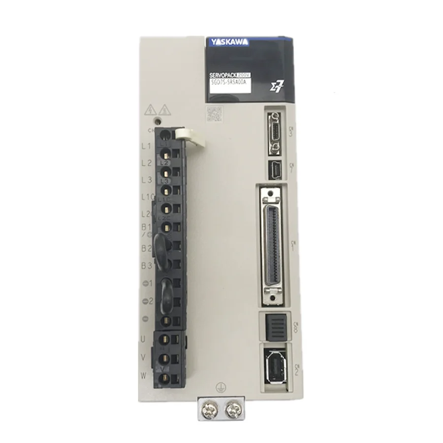 Sigma-7 Servopack S…