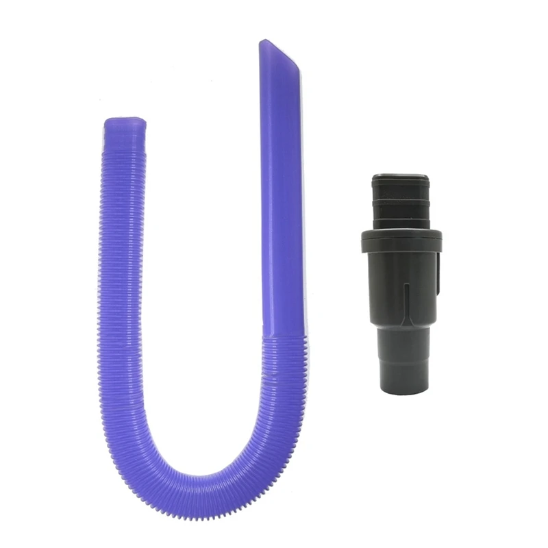 

Dryer Vent Cleaning Kit For Shark NV350,NV351,NV352,NV355, NV356, NV357 NV Series Vacuum Dryer Lint Vacuum Crevice Tool Durable