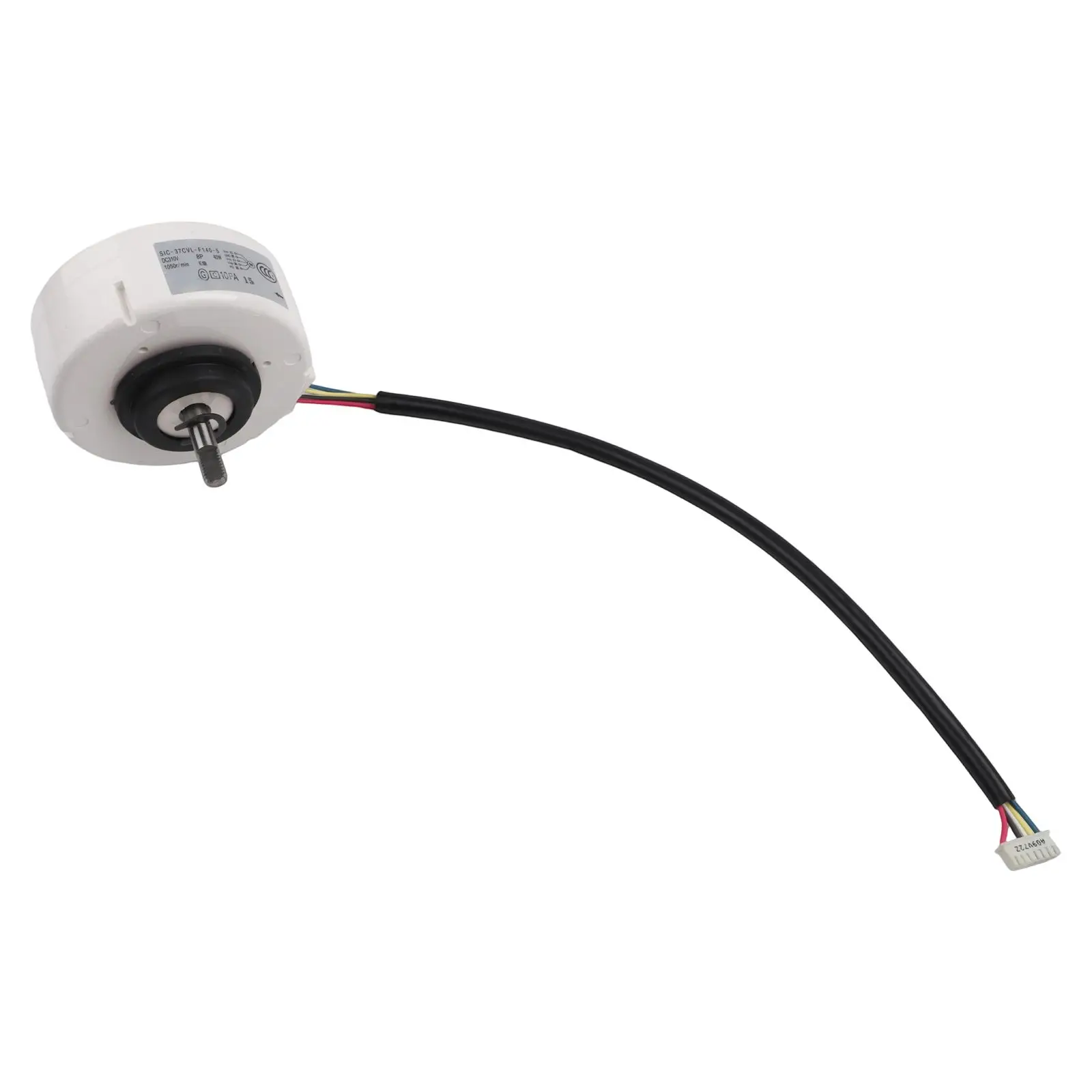 

1pc 3-PhaseElectricWindTurbine Generator DIY Brushless Power Motor AC/DC9V-72V Hand-cranked Hydroelectric Generator Brushless