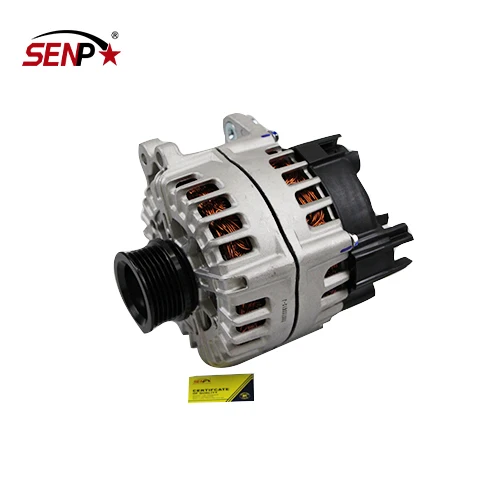 

SENP Brand Wholesale High Quality New Generator Alternator Fits 180 A For Audi Q7 3.0L 2013-2015 06E 903 023 B