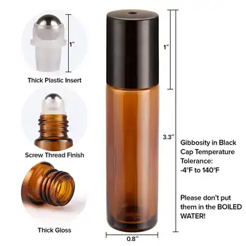 8 最佳銷售 滾珠瓶 - №5
