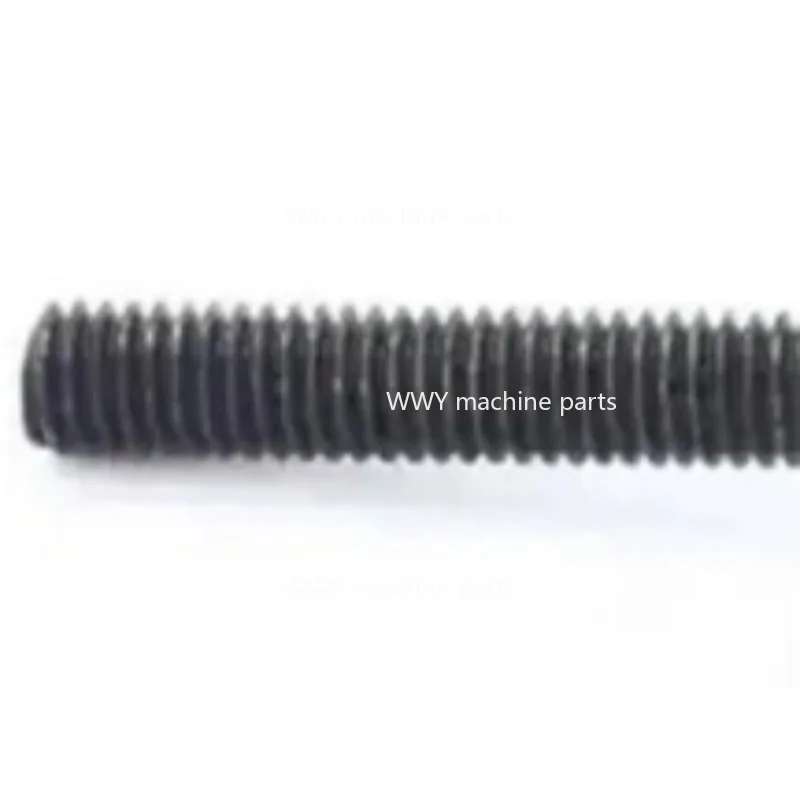 Suitable for Milling Machine Head Worktable Locking Bolt Handle Crank Copper Cover Tool