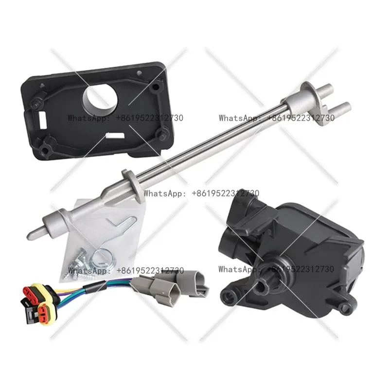 

Golf Cart Accessories MCOR4 Accelerator Box Voltage Divider 105116301