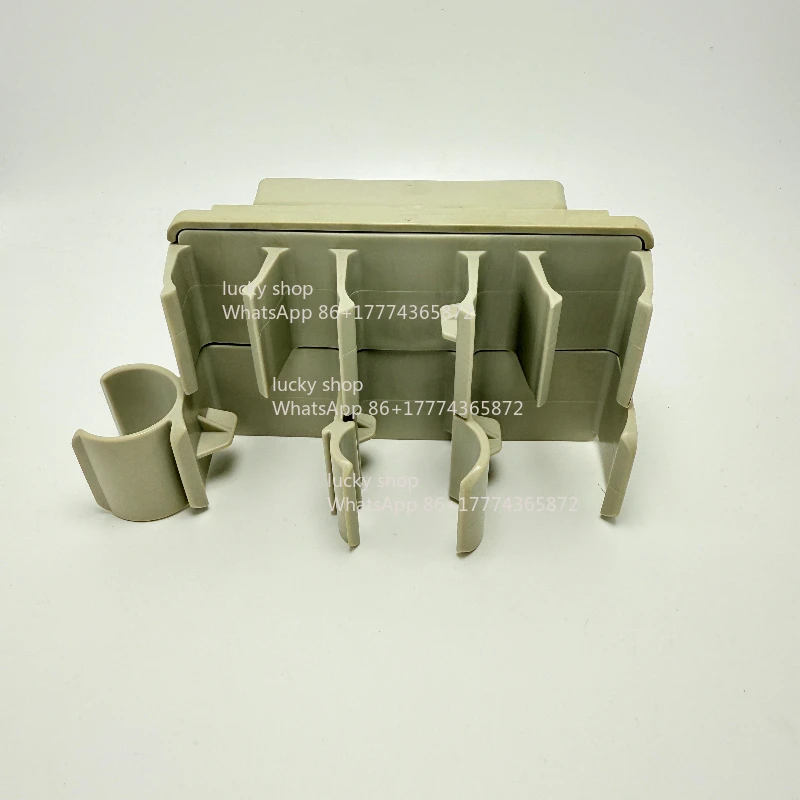 96 Intravenous Pot Clip Bracket, Original Disassembly Machine, Accessories