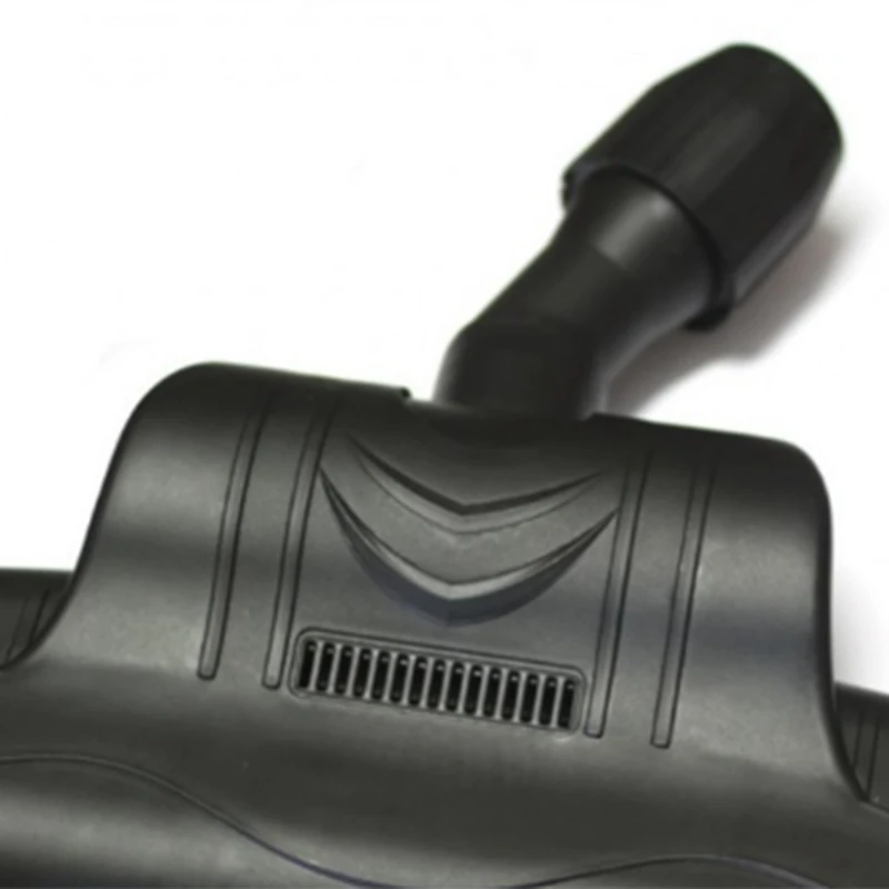 فرشاة أرضية شاملة برأس دوار ، مكنسة كهربائية ، فرشاة تربو ناعمة ، إكسسوارات أدوات ، 27-37 *