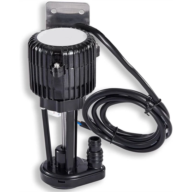 B69A Replacement Part 2W 220V Quiet Commercial Ice Maker Water Pump For Vevor, Cotlin, Scotsman& Hoshizaki