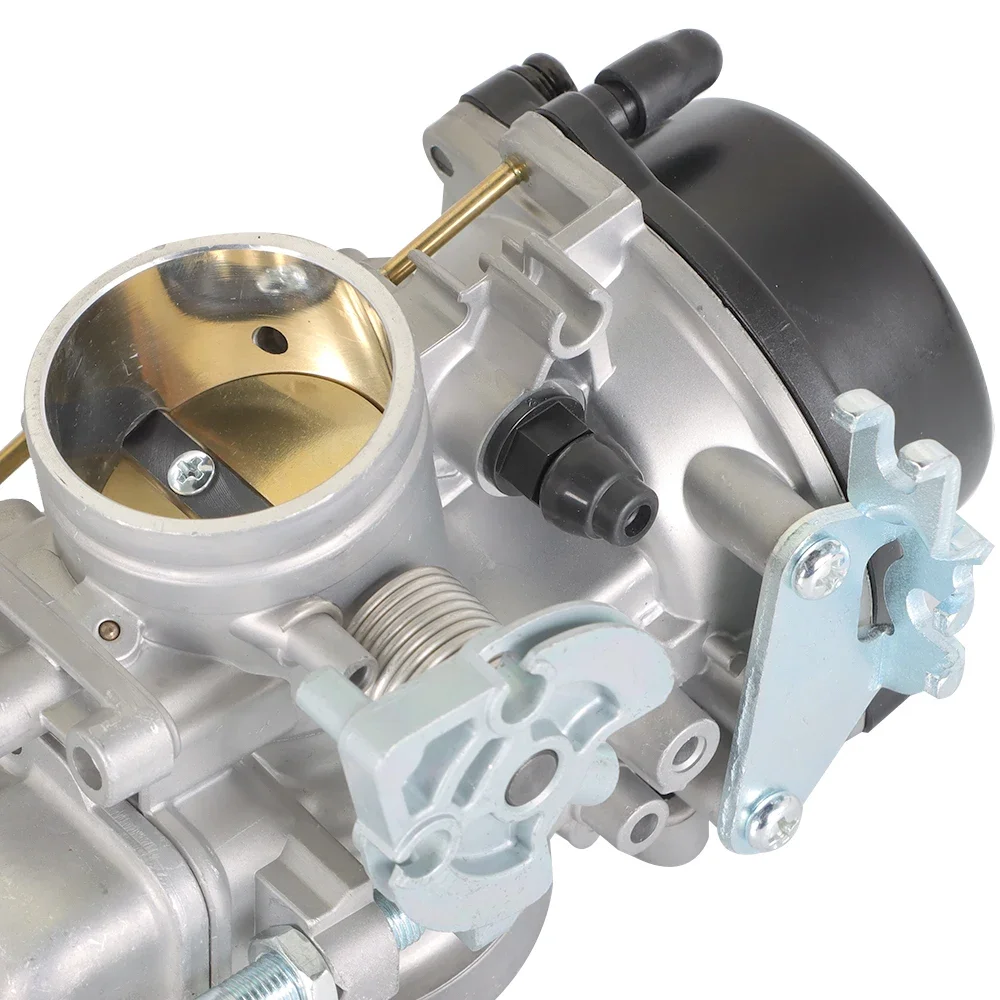 Vergaser-Kit 13200-32E12 für Suzuki DR650SE DR650 DR 650 (1996-2019), ersetzt 13200-32E10 13200-32E11 13200-32E61 – Detail 9