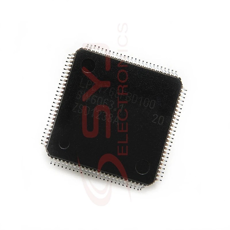 5-20PCS TPS63001DRCR TPS63001 LPC1768FBD100 LPC1768 CD4068BE CD4068 L2750L L2750 LPC2478FBD208 LPC2478 2SC3310 C3310