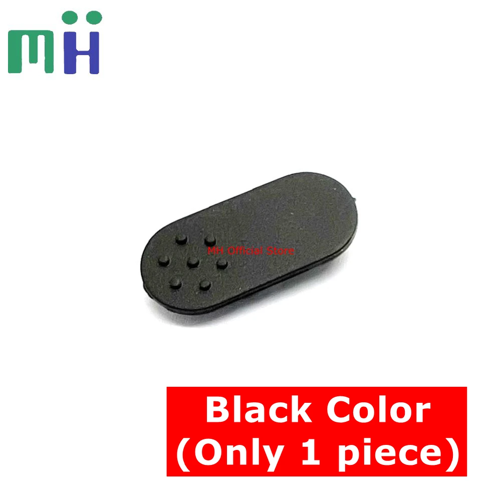 Новинка, резиновая крышка для камеры Canon EOS M M2 M3 M5 M10, Запасная часть