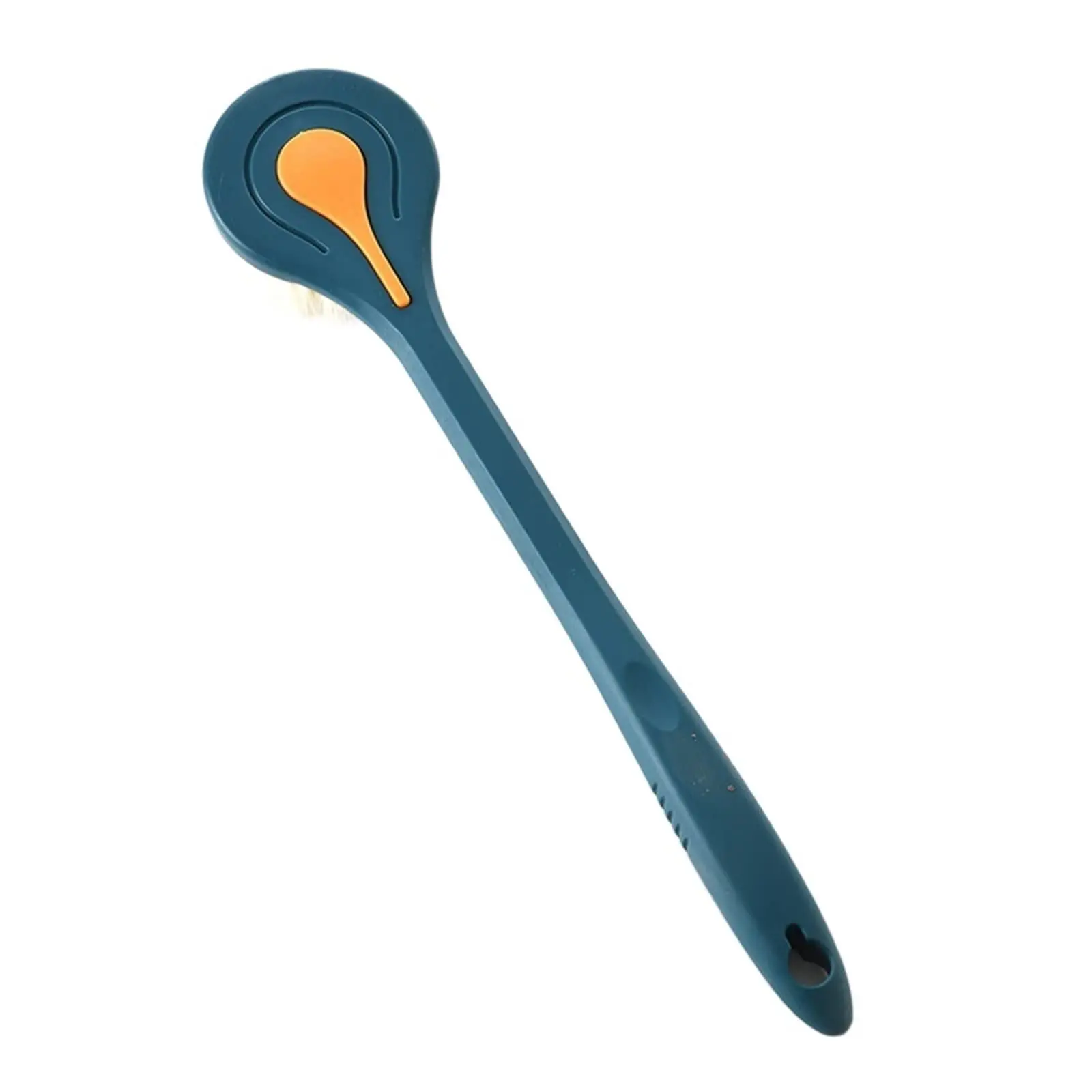 Body Brushes Multifunctional Bath Brush Back Body Shower Sponge Scrubber Brushes Long Handle Exfoliating Massager