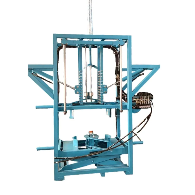 Tire Load Compression Machine Tyre Triple Machinery With High Quality